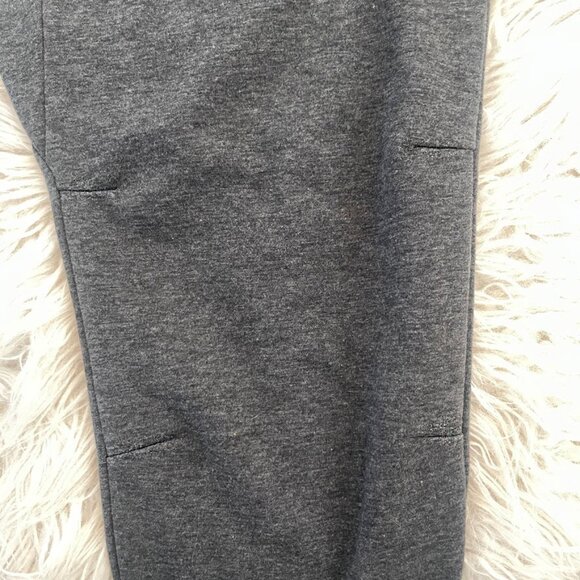 Billabong Light Shell Bonding Sweat Pants Joggers Off Black - Picture 11 of 14